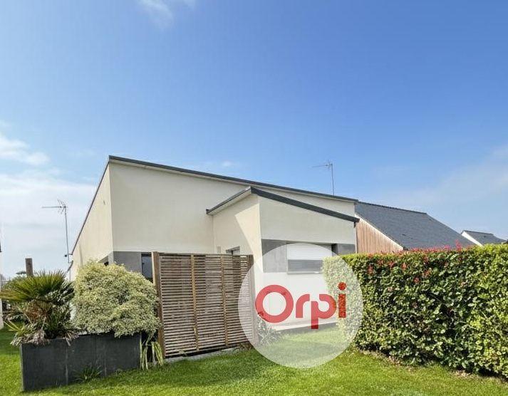 Maison - 89 m² - 4 pièces