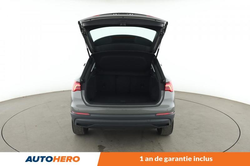 Audi Q3 35 Tdi Quattro 150 ch