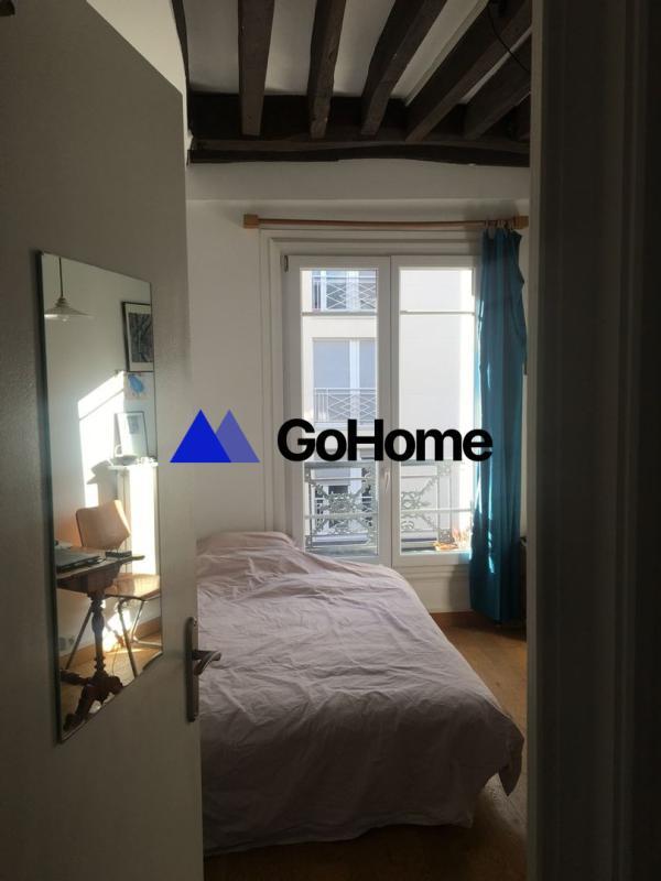 Studio - 18 m² - 1 pièce