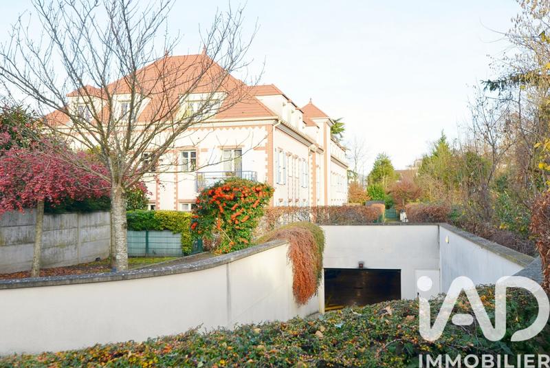 Appartement - 85 m² - 4 pièces