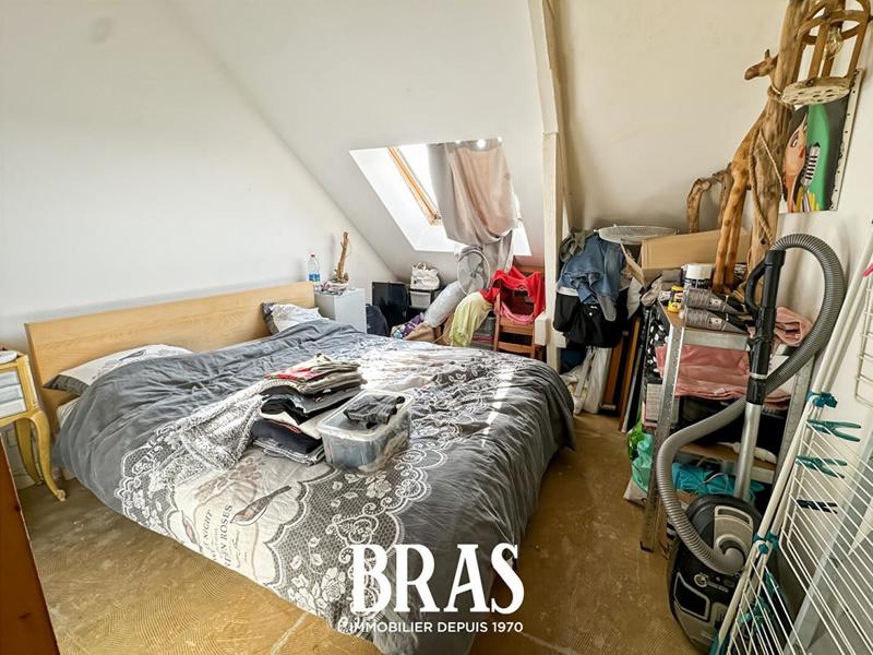 Appartement - 32 m² - 2 pièces