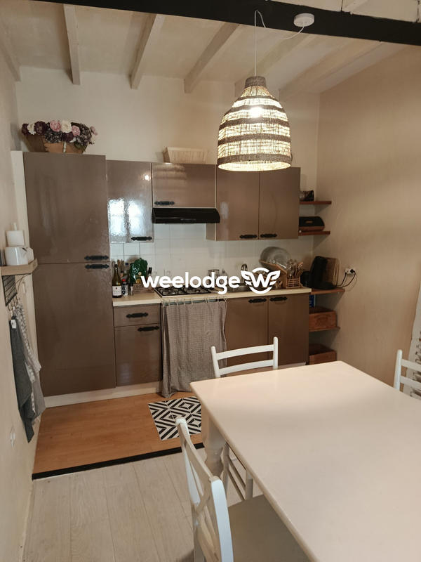 Maison - 114 m² - 5 pièces