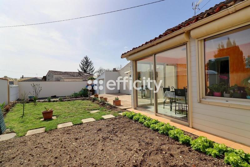 Maison - 150 m² - 7 pièces