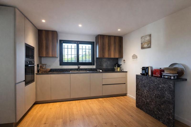 Villa - 115 m² - 4 pièces