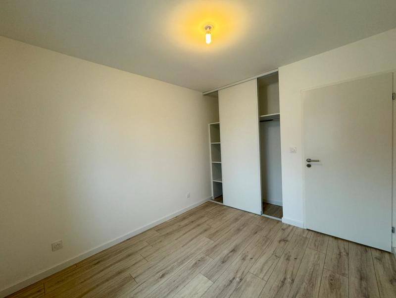 Appartement - 60 à 94 m² - 3 pièces
