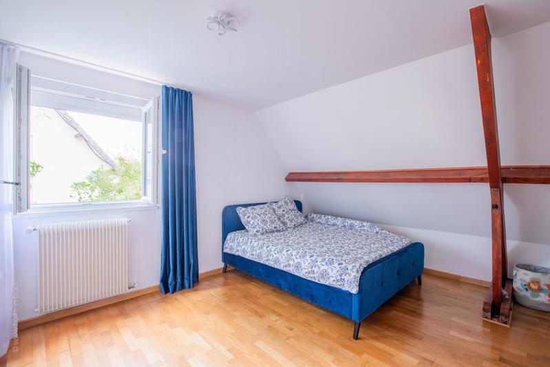 Maison - 226 m² - 5 pièces