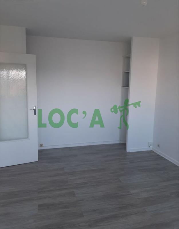 Appartement - 32 m² - 1 pièce