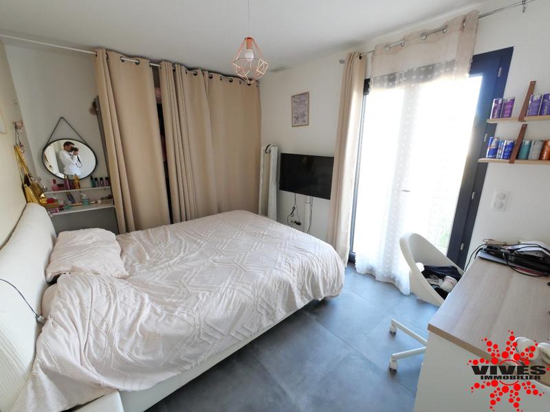 Maison d'architecte - 142 m² - 4 pièces