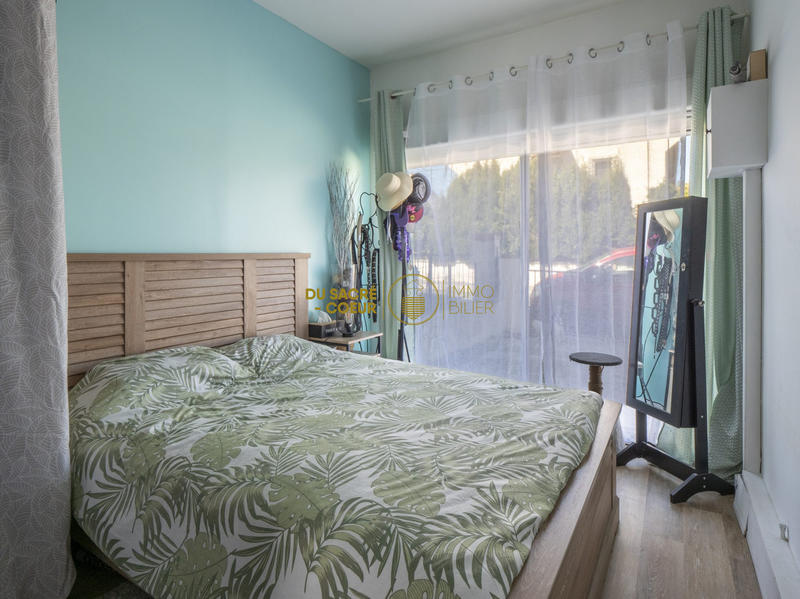 Villa - 70 m² - 4 pièces