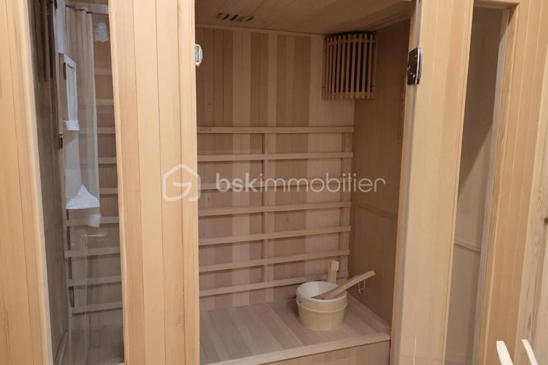 Châlet - 99 m² - 4 pièces