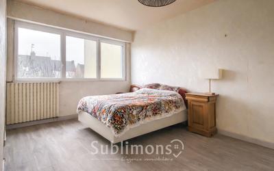 Maison - 155 m² - 7 pièces