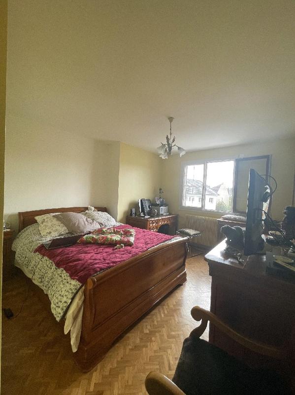 Châlet - 166 m² - 6 pièces