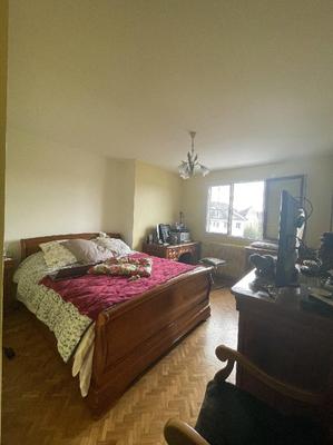 Châlet - 166 m² - 6 pièces