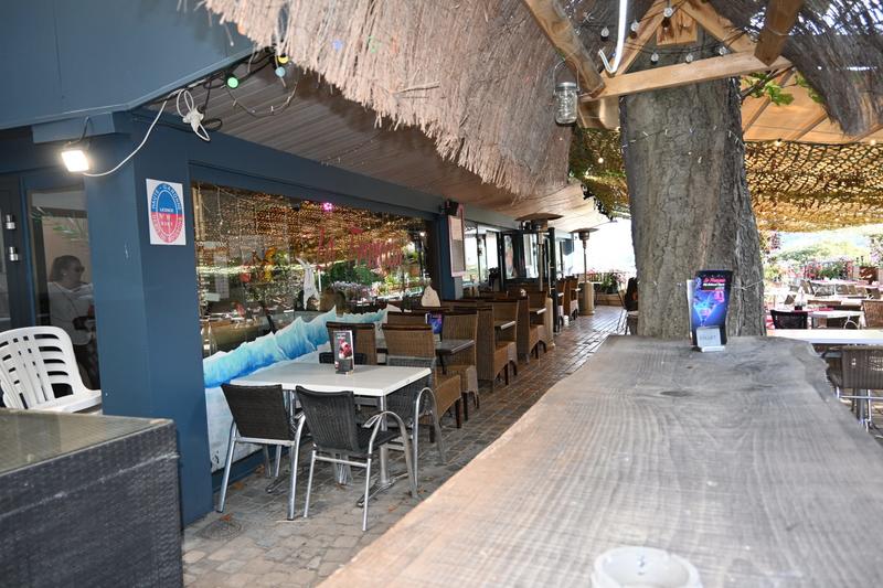 Fonds de commerce - Hôtellerie / Restauration - 277 m²