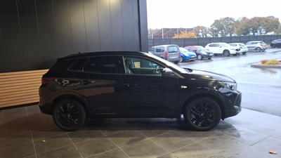 Opel grandland 1.2 Turbo 130 ch Gs Line