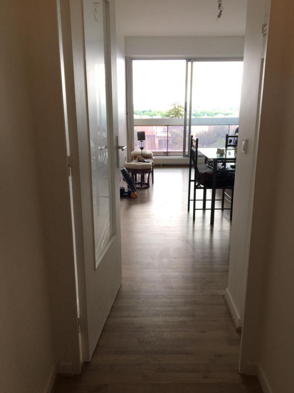 Appartement - 21 m² - 1 pièce