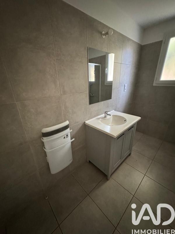 Maison - 146 m² - 5 pièces