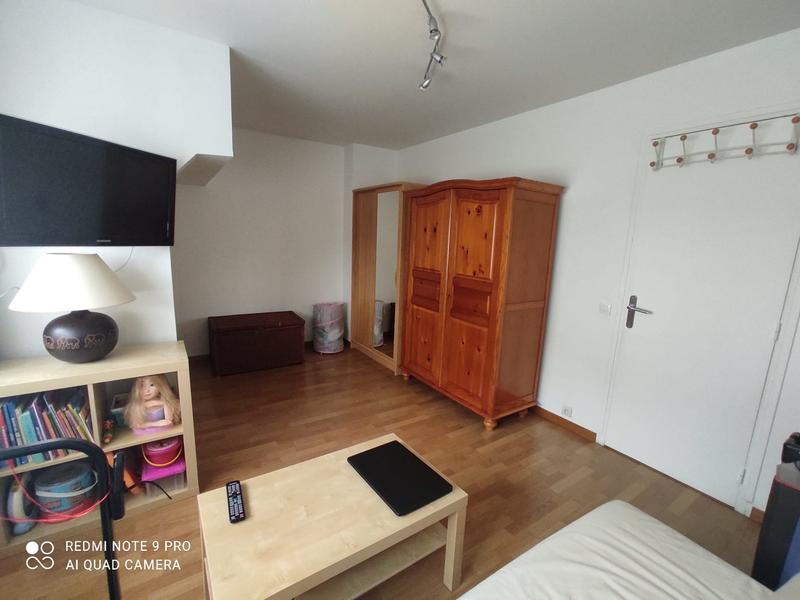 Maison - 128 m² - 5 pièces