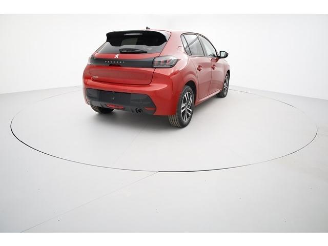 Peugeot 208 Allure Pack PureTech 130 s&amp;S Eat8