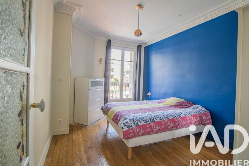 Appartement - 54 m² - 2 pièces