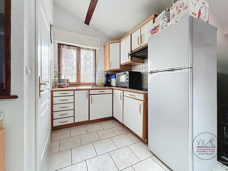 Immeuble - 68 m² - 2 pièces