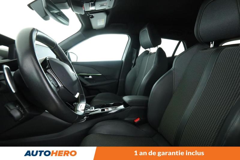 Peugeot 2008 1.2 PureTech Gt Line Eat8 131 ch