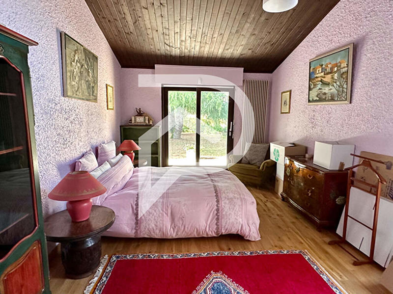 Villa - 290 m² - 8 pièces