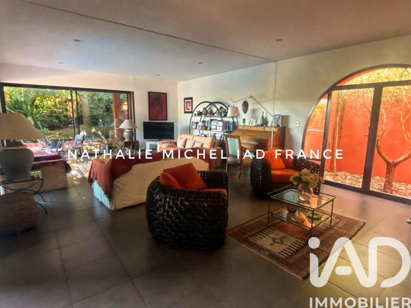 Maison - 188 m² - 6 pièces