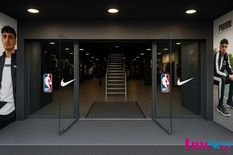 Local commercial - 700 m²