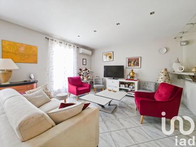 Maison de village - 160 m² - 6 pièces