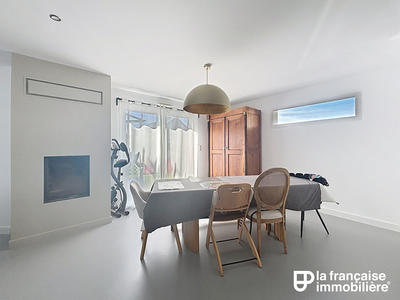 Maison - 170 m² - 7 pièces