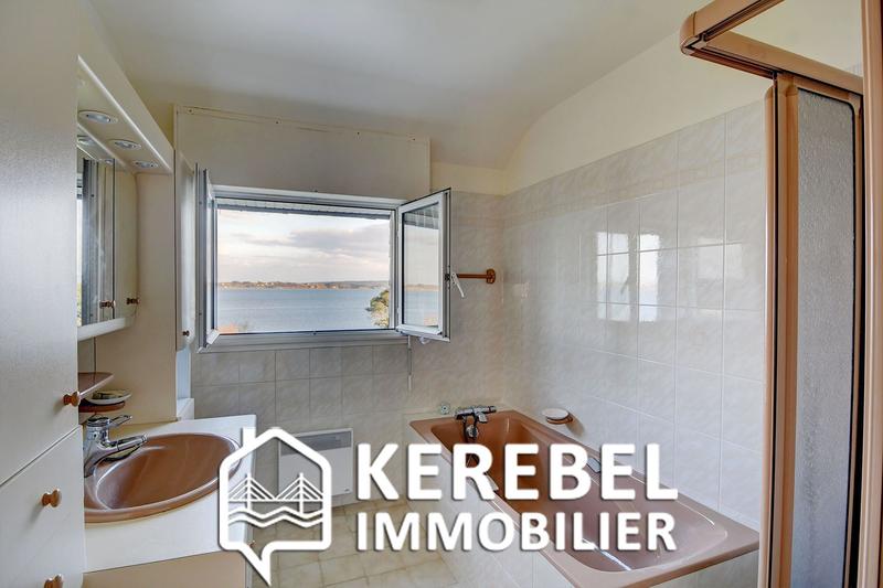 Maison - 130 m² - 7 pièces