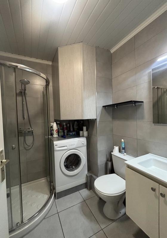 Appartement - 27 m² - 1 pièce