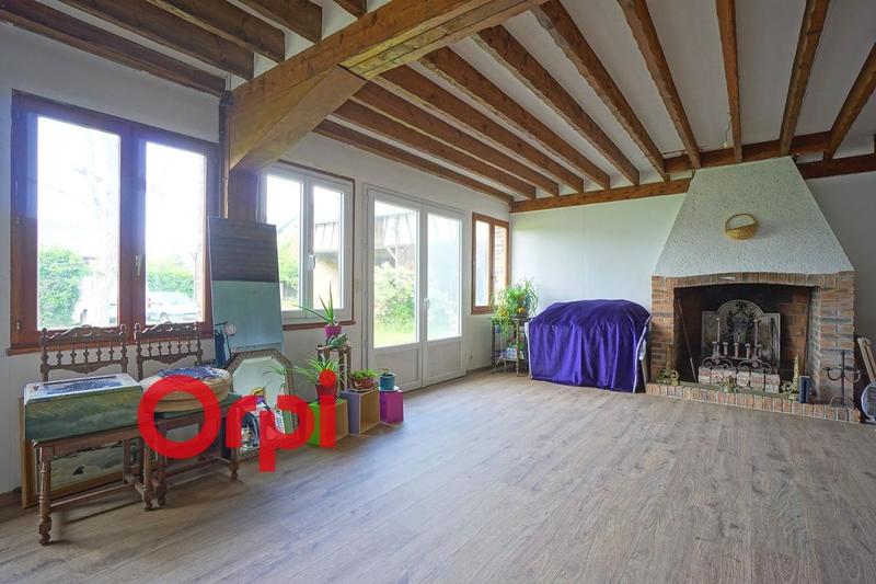 Maison - 300 m² - 8 pièces