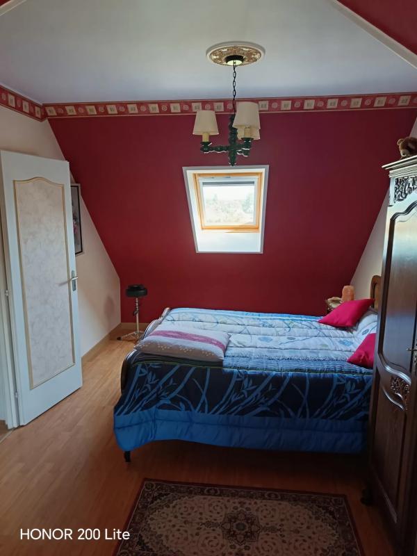 Propriété - 91 m²