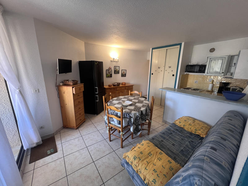 Appartement - 41 m² - 4 pièces