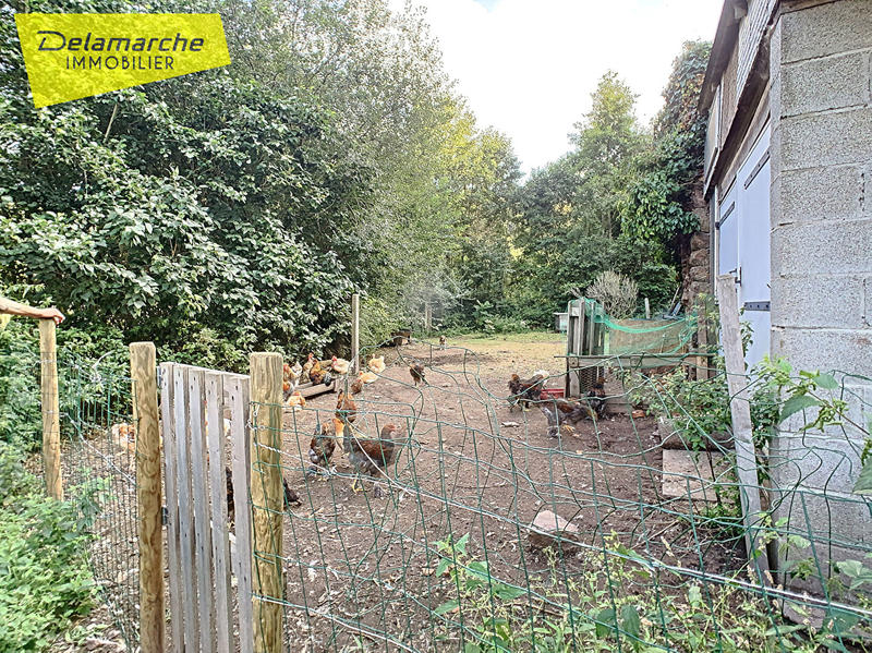 Maison - 71 m² - 3 pièces