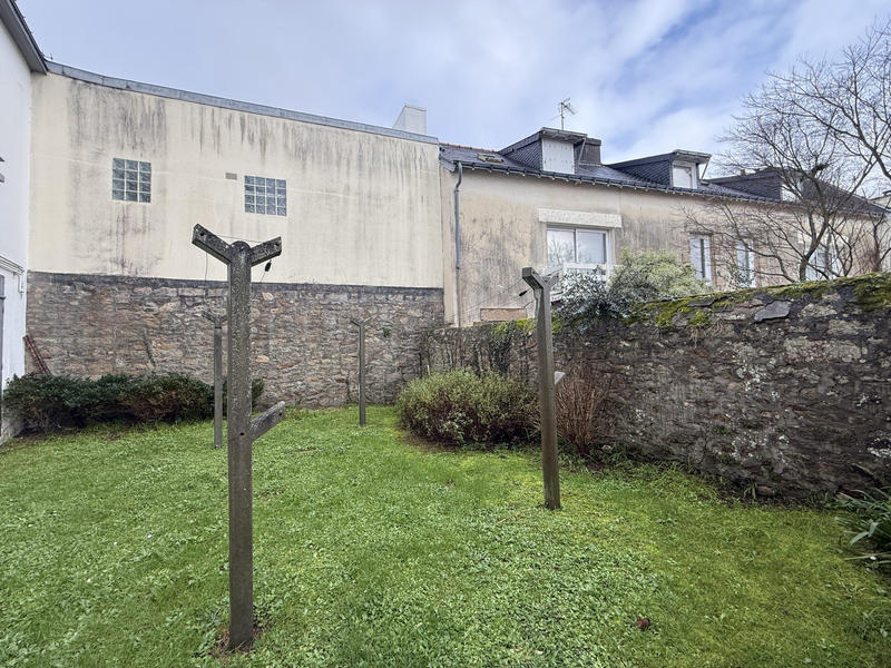 Appartement - 47 m² - 3 pièces