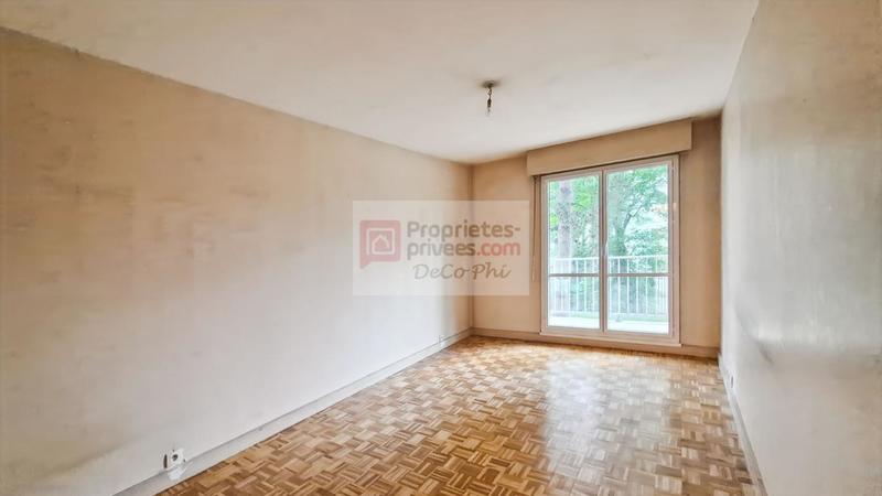 Appartement - 79 m² - 4 pièces