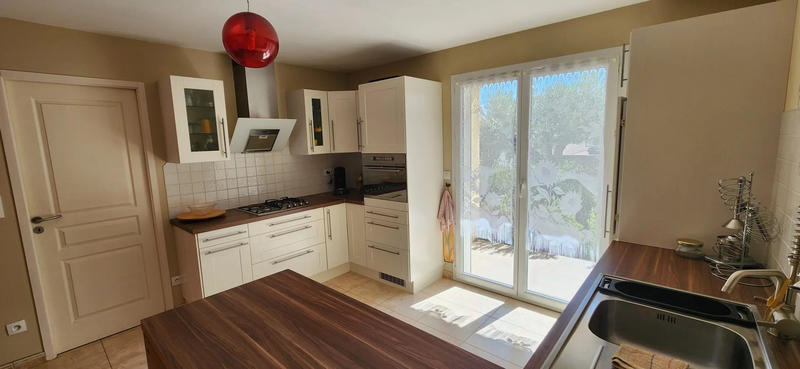 Villa - 171 m² - 6 pièces