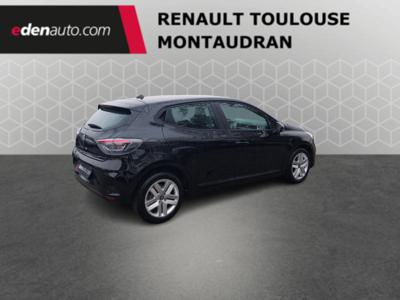 Renault Clio Blue dCi 100 ch Gsr2 Evolution