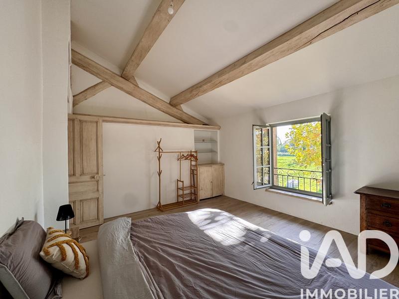 Maison - 420 m² - 10 pièces