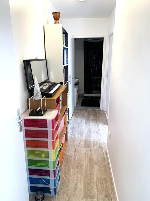 Appartement - 85 m² - 4 pièces