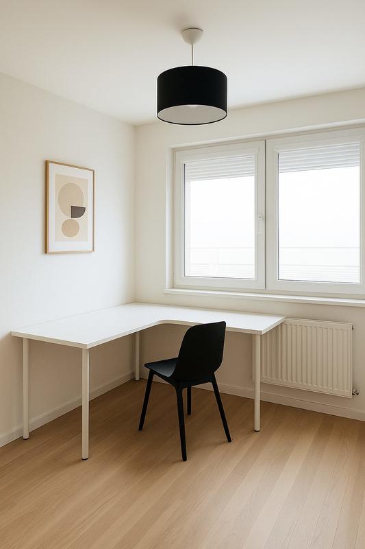 Appartement - 68 m² - 3 pièces