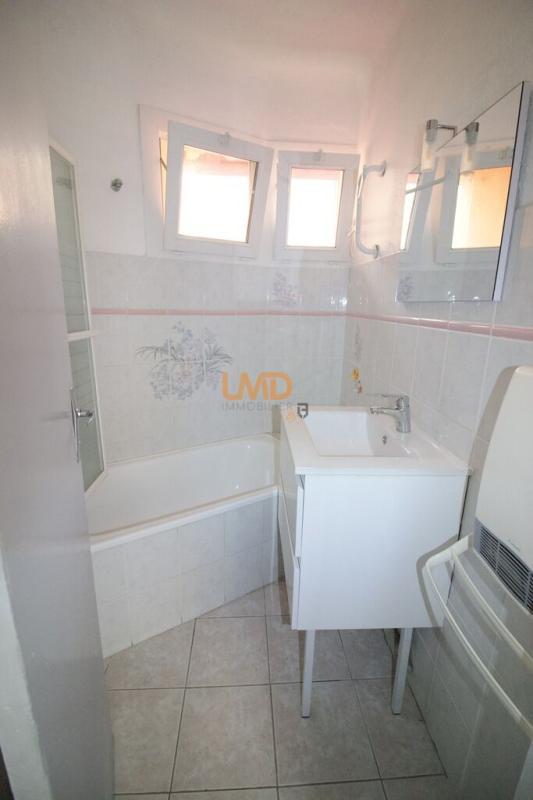 Appartement - 46 m² - 3 pièces