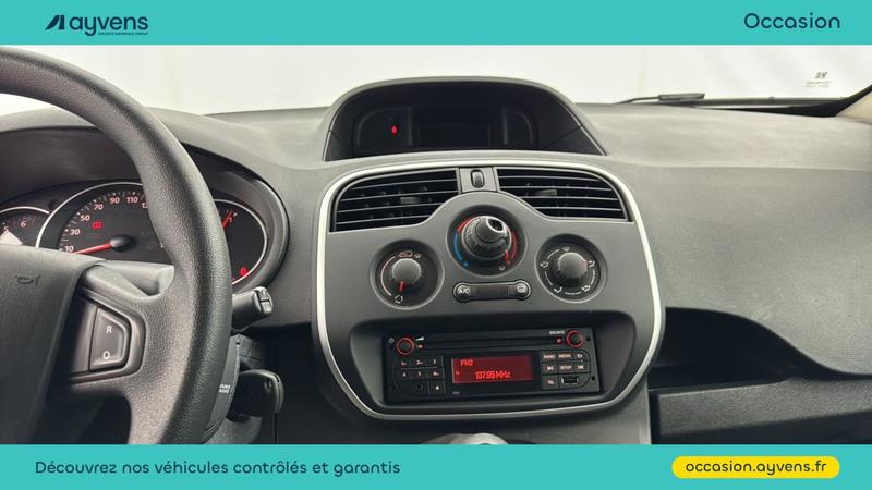 Renault Kangoo Express Maxi 1.5 Blue dCi 95ch Grand Volume Confort