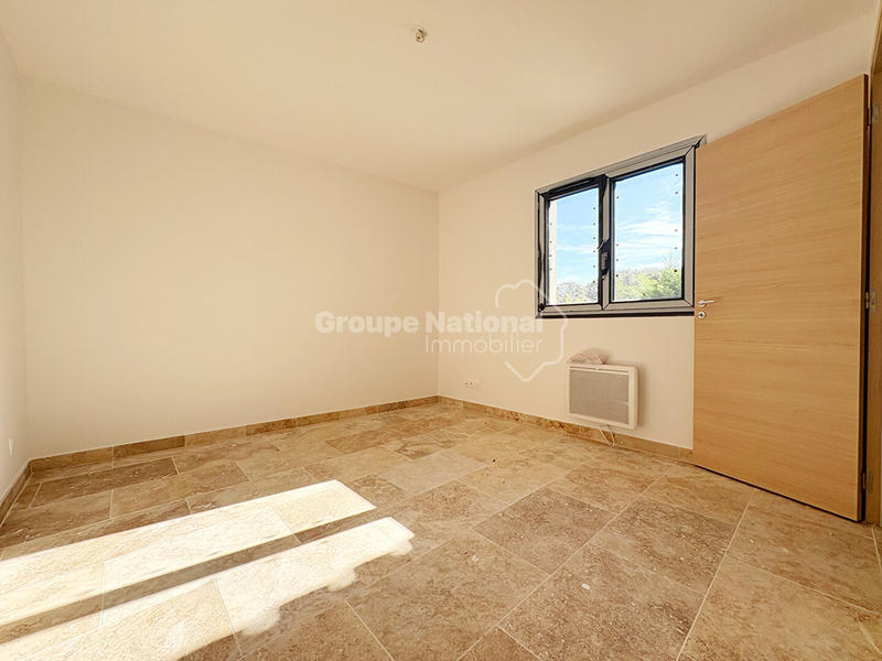 Maison - 116 m² - 5 pièces