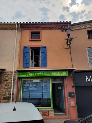 Magasins - 37 m² - 3 pièces