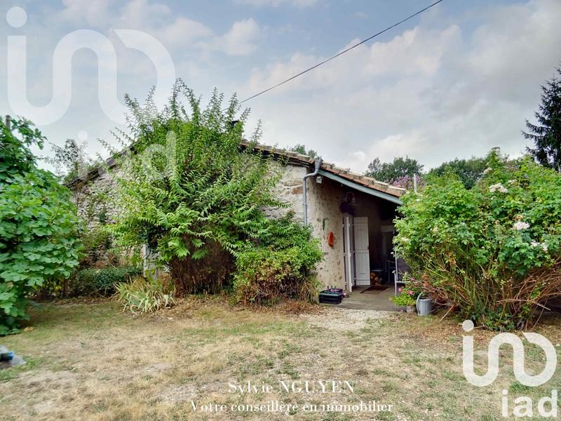 Maison - 142 m² - 6 pièces