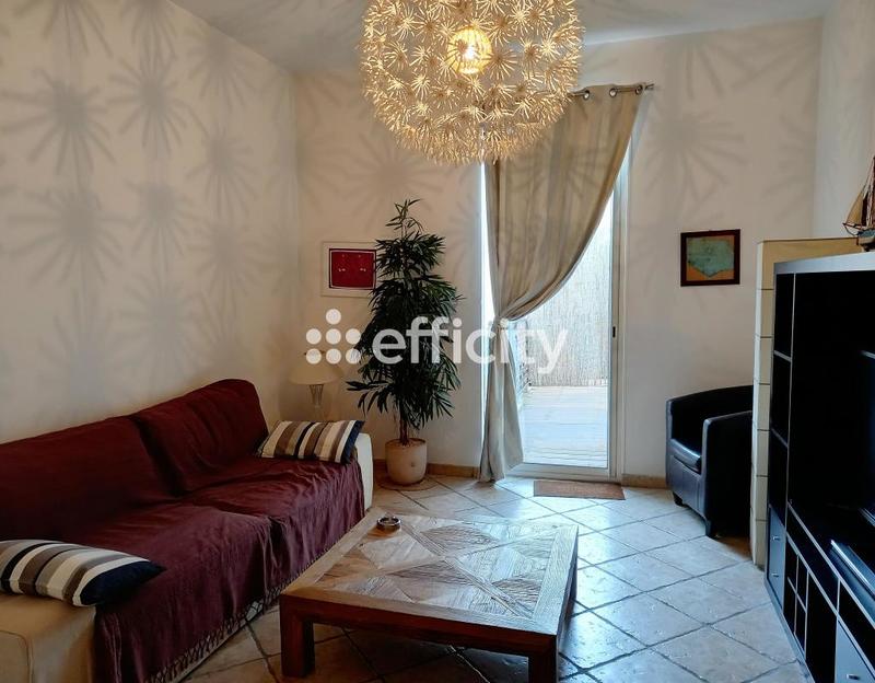 Appartement - 165 m² - 4 pièces